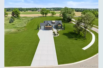 739 Goldenfield Drive, Byron Center, MI 49315 - Photo 5