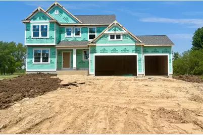 720 Sunfield Drive, Byron Center, MI 49315 - Photo 1