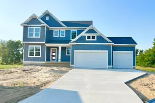 720 Sunfield Dr, Byron Center, MI 49315 - Photo 1