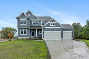 720 Sunfield Dr, Byron Center, MI 49315 - Photo 1