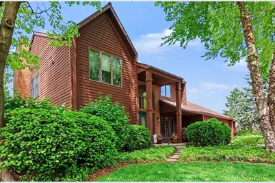 7417 Old Lantern Drive SE, Caledonia, MI 49316 - Photo 1