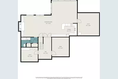 7417 Old Lantern Drive SE, Caledonia, MI 49316 - Photo 59