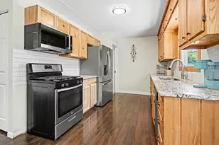 614 Hillcrest Rd, Paw Paw, MI 49079 - Photo 7
