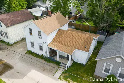 1236 Wieland Place NW, Grand Rapids, MI 49504 - Photo 1