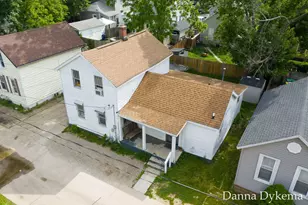 1236 Wieland Pl NW, Grand Rapids, MI 49504 - Photo 1
