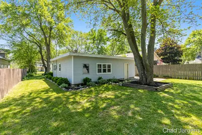 841 Harding Street NW, Grand Rapids, MI 49544 - Photo 5