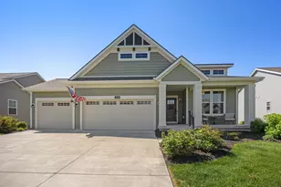 3206 Braeburn Dr, Jenison, MI 49428 - Photo 1