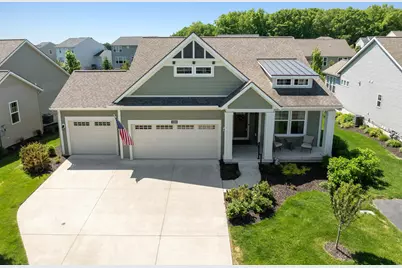 3206 Braeburn Drive #28, Jenison, MI 49428 - Photo 41