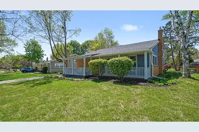 1615 Saunders Crescent, Ann Arbor, MI 48103 - Photo 3
