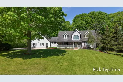 10345 Red Oak Ridge, Howard City, MI 49329 - Photo 3