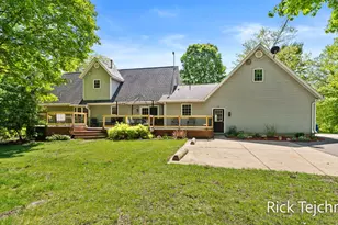 10345 Red Oak Ridge, Howard City, MI 49329 - Photo 5