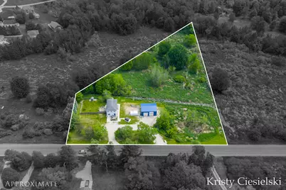 2162 S Stone Road, Fremont, MI 49412 - Photo 5