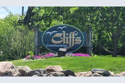 804 Cliffs Drive #205 F, Ypsilanti, MI 48198 - Photo 1