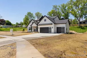 383 Rogue River View Dr NE, Rockford, MI 49341 - Photo 3