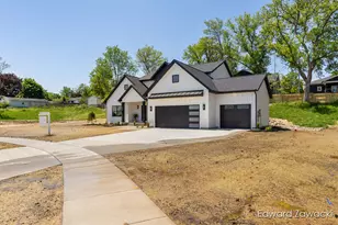 383 Rogue River View Dr NE, Rockford, MI 49341 - Photo 3