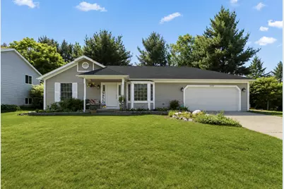 2657 Leffingwell Avenue NE, Grand Rapids, MI 49525 - Photo 1