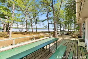 6633 Bass Lake Blvd, Pentwater, MI 49449 - Photo 5