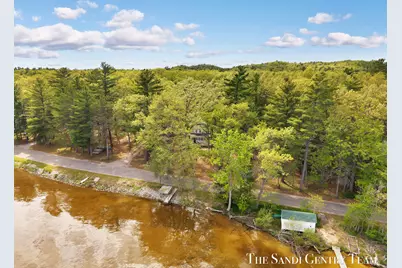 6633 Bass Lake Boulevard, Pentwater, MI 49449 - Photo 57