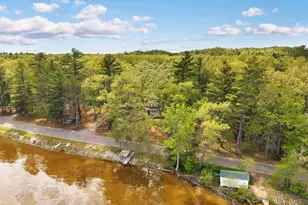 6633 Bass Lake Blvd, Pentwater, MI 49449 - Photo 57