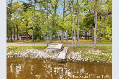 6633 Bass Lake Boulevard, Pentwater, MI 49449 - Photo 53