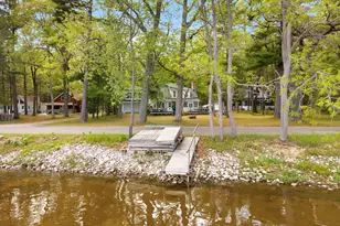 6633 Bass Lake Blvd, Pentwater, MI 49449 - Photo 53