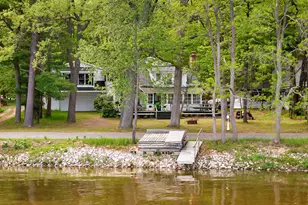 6633 Bass Lake Blvd, Pentwater, MI 49449 - Photo 1