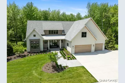 1445 Browning Drive NW, Grand Rapids, MI 49534 - Photo 5