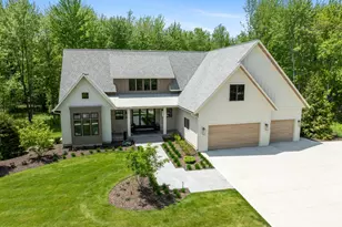 1445 Browning Dr NW, Grand Rapids, MI 49534 - Photo 5