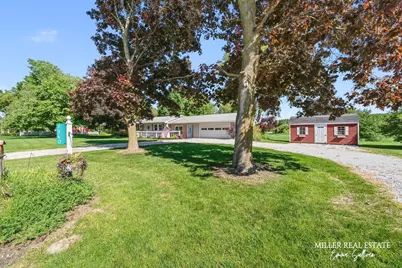 7960 W Clarksville Road, Clarksville, MI 48815 - Photo 41