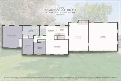 7960 W Clarksville Road, Clarksville, MI 48815 - Photo 43