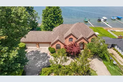 2647 Lake Shore Drive, Niles, MI 49120 - Photo 1