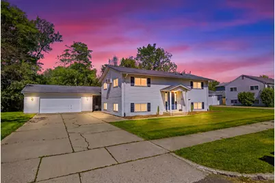 1680 Tudor Drive, Ann Arbor, MI 48103 - Photo 47