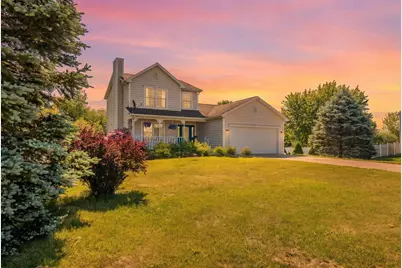 50005 Meadow Oak Trail, Mattawan, MI 49071 - Photo 3