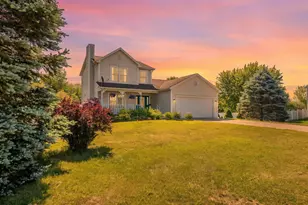 50005 Meadow Oak Trail, Mattawan, MI 49071 - Photo 3