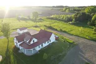 4072 20 Mile Rd, Marion, MI 49665 - Photo 3