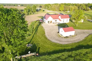 4072 20 Mile Rd, Marion, MI 49665 - Photo 7