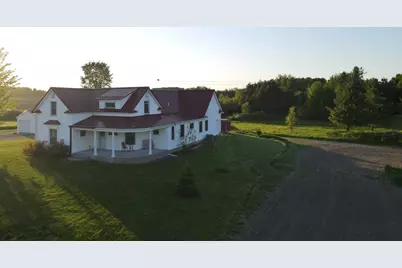 4072 20 Mile Road, Marion, MI 49665 - Photo 1
