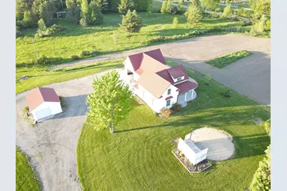 4072 20 Mile Road, Marion, MI 49665 - Photo 5