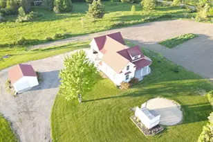 4072 20 Mile Rd, Marion, MI 49665 - Photo 5