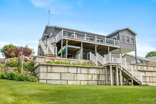 1830 S Pratt Lake, Martin, MI 49070 - Photo 57