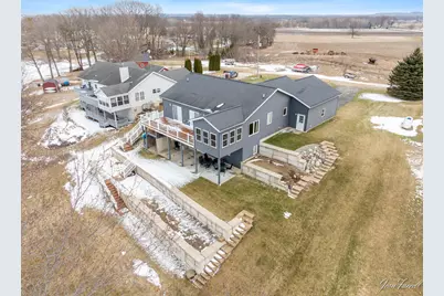 1830 S Pratt Lake, Martin, MI 49070 - Photo 43