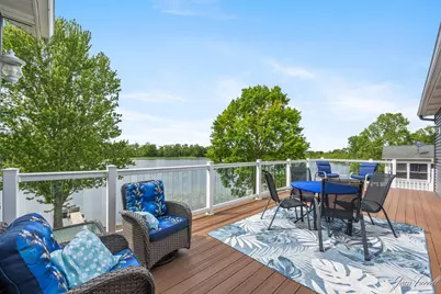 1830 S Pratt Lake, Martin, MI 49070 - Photo 5