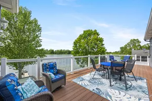 1830 S Pratt Lake, Martin, MI 49070 - Photo 5