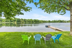 1830 S Pratt Lake, Martin, MI 49070 - Photo 13