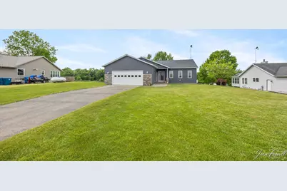 1830 S Pratt Lake, Martin, MI 49070 - Photo 3
