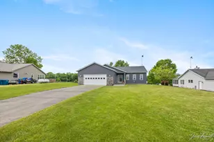 1830 S Pratt Lake, Martin, MI 49070 - Photo 3