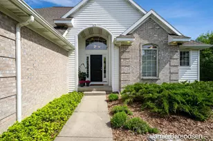 3521 Sunrise Ln NW, Grand Rapids, MI 49534 - Photo 3