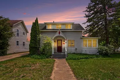 8638 Sheridan Street, Montague, MI 49437 - Photo 1