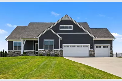 11267 Sand Hill Drive, Grass Lake, MI 49240 - Photo 3