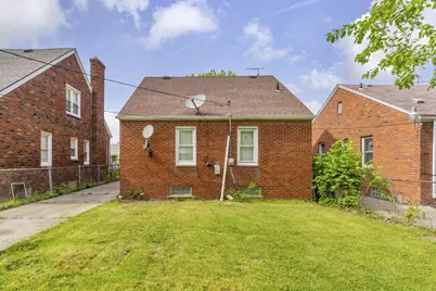 15414 Eastburn Street, Detroit, MI 48205 - Photo 15